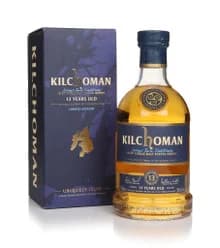 Kilchoman 13 Year Old