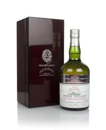 Linkwood 30 Year Old 1989 - Old & Rare Platinum (Hunter Laing)