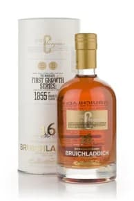 Bruichladdich 16 Year Old - First Growth Cuvée C: Margaux (Chateau Margaux)
