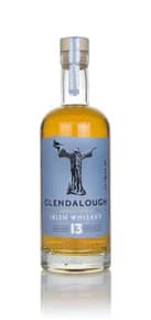 Glendalough 13 Year Old Irish Whiskey - Mizunara Oak Finish