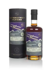 Glen Spey 13 Year Old 2006 (cask 4828) - Infrequent Flyers (Alistair Walker)