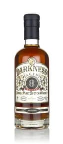 Darkness! Broadbay 8 Year Old Pedro Ximénez Cask Finish