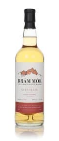 Glen Elgin 8 Year Old (cask 301308) - Dràm Mòr