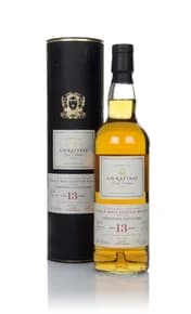 Tomintoul 13 Year Old 2005 (cask 11) - Cask Collection (A.D Rattray)