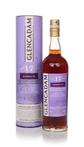Glencadam 17 Year Old 2006 Reserva PX