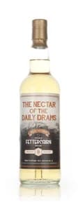 Fettercairn 28 Year Old 1988 - The Nectar of the Daily Drams