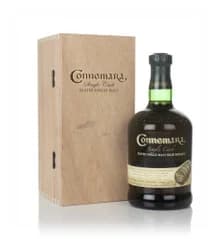 Connemara 17 Year Old 1992 (cask 112)