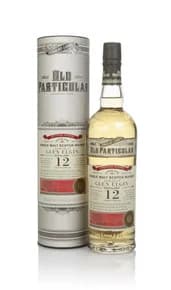 Glen Elgin 12 Year Old 2007 (cask 13778) - Old Particular (Douglas Laing)