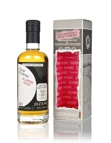 Glenallachie 10 Year Old – Batch 6 (That Boutique-y Whisky Company)