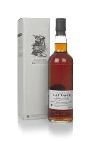 Glen Elgin 12 Year Old - Laudale Batch 4 (Adelphi)