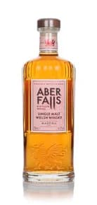Aber Falls Madeira Cask