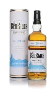 BenRiach 20 Year Old - Pre 2015