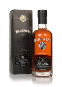 Strathisla 15 Year Old Pedro Ximénez Cask Finish (Darkness) (55%)