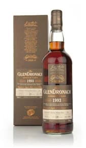 GlenDronach 19 Year Old 1993 Batch 6