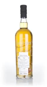 Invergordon 30 Year Old 1987 (cask 104373) - Lady of the Glen (Hannah Whisky Merchants)