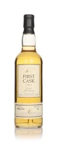 Convalmore 16 Year Old 1981 (casks 89/604/113) - First Cask