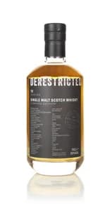 Glenburgie 10 Year Old - Derestricted