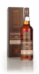 GlenDronach 20 Year Old 1995 (cask 444) - Batch 12