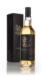 Tamnavulin 21 Year Old 1991 (cask 5849) - Single Malts of Scotland (Speciality Drinks)