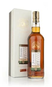 Strathmill 21 Year Old 1990 - Dimensions (Duncan Taylor)
