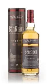BenRiach 12 Year Old Heredotus Fumosus