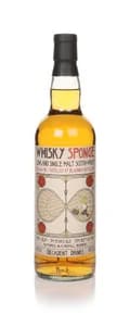 Bladnoch 34 Year Old 1990 - Whisky Sponge Edition No.90 (Decadent Drinks)