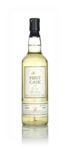 Littlemill 20 Year Old 1983 (cask 2918) - First Cask