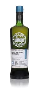 Highland Park 13 Year Old 2009 (cask 4.354) - (The Scotch Malt Whisky Society)
