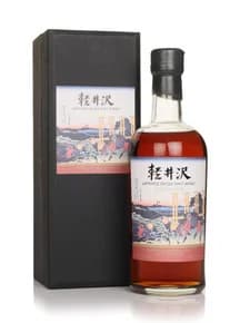 Karuizawa 1999-2000 Cask Strength - Views of Mount Fiji 17th Edition