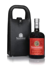 Bunnahabhain 34 Year Old 1986 - New Acquaintance