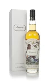 Compass Box Menagerie