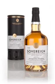 Invergordon 30 Year Old 1984 (cask 11237) - The Sovereign (Hunter Laing)