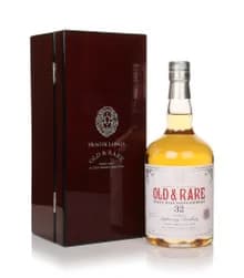 Laphroaig 32 Year Old 1990 - Old & Rare Coronation (Hunter Laing)