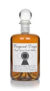 Cambus 40 Year Old 1984 Refill Sherry Butt Matured (cask 705066) - Fragrant Drops (Keeble Cask Company)