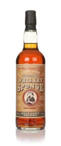 Tennessee Bourbon 8 Year Old 2016 - Whisky Sponge Special Edition (Decadent Drinks)