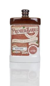 Dailuaine 10 Year Old - Premier Barrel Christmas Edition (Douglas Laing)