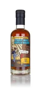 Springbank 20 Year Old (That Boutique-y Whisky Company)