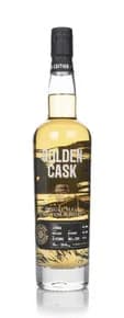 Ledaig 12 Year Old 2009 (cask CM273) - The Golden Cask (House of Macduff)