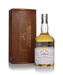 Banff 37 Year Old 1971 - Old & Rare Platinum (Douglas Laing)