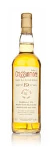 Cragganmore 19 Year Old 1991 (Bladnoch)