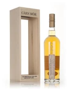 Glenlossie 19 Year Old 1997 (cask 6749) - Celebration Of The Cask (Càrn Mòr)