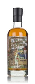 Millstone 6 Year Old (That Boutique-y Whisky Company)