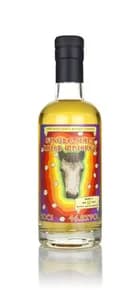Irish Single Malt #1 13 Year Old (That Boutique-y Whisky Company)