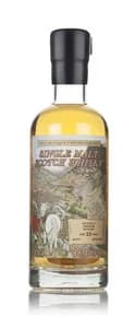 Glen Elgin 25 Year Old (That Boutique-y Whisky Company)