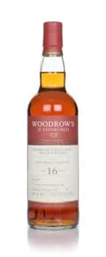 Royal Brackla 16 Year Old 2008 - Woodrow's of Edinburgh