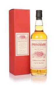 Springbank 19 Year Old Christmas 2016 - Port Wood