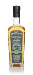 Benrinnes 18 Year Old 2006 - Cadenhead's Authentic Collection