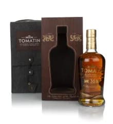 Tomatin 36 Year Old - Batch 7