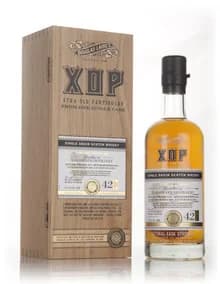 Garnheath 42 Year Old 1974 (cask 11522) - Xtra Old Particular (Douglas Laing)