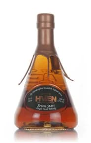 Spirit of Hven Seven Stars No.5 Alioth